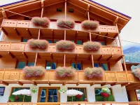 Dream hotel Hotel a Macugnaga
