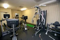 Grande Shores Ocean Resort - Gym
