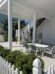 Best Views on Island!   Steps to Beach. Near Boca Grande. Great Beaches, Fishing - ビーチサイド