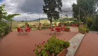 Casale Villa Rainò Hotéis em 