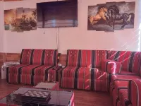 Petra Cabin Hostel