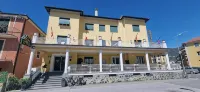Hotel Dora - 3-Star