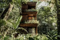 Palmar Beach Lodge Hotels in 