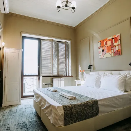 Hotel Schuka