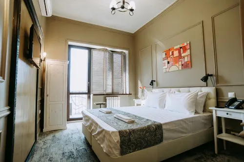 Hotel Schuka
