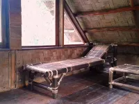 Back to Nature Ecotourism Hotels in Langkat Regency
