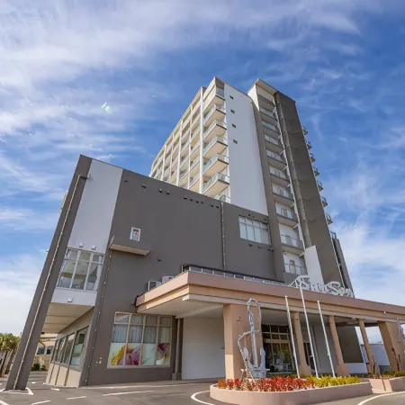 Samson Hotel
