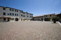 Relais Corte Pontigliardo - 2-Star