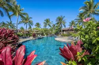Colony Villas at Waikoloa Beach Resort #204 - Vila