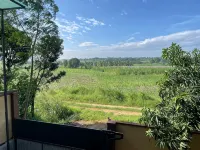 Ali Weta Safari Resort - Pysäköinti