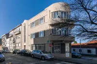 BCharming House - Pet friendly