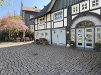 Half-timbered Ornes 1