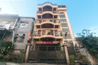 RedDoorz Hostel @ Faes Transient House - 2-Star