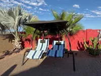 Swim up Oasis, Hot Tub, Game Room, 100” TV
