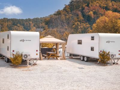 Pocheon Yeoul Caravan