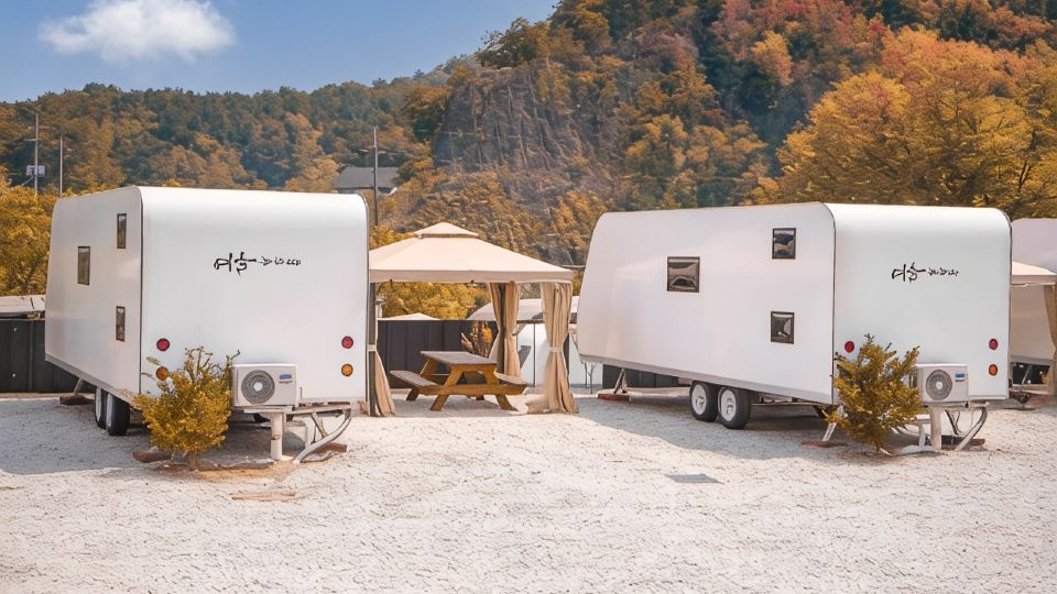 Pocheon Yeoul Caravan