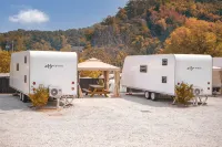 Pocheon Yeoul Caravan - 2-Star