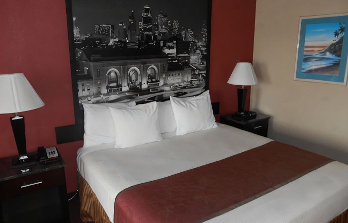 AmeriStay Inn St Joseph