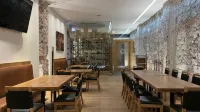 Bellas Artes Hotel - breakfast