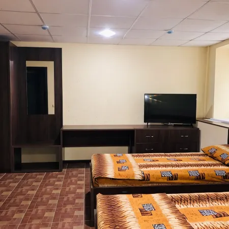 Time Ladya Mini-Hotel