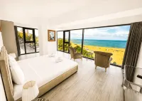 Maritimo Luxury ApartHotel - 絶景