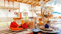 Pousada Vila Mangaba - Inns