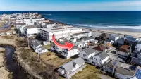 Hampton Beach Seaside Villa Unit 2 - Bungalows