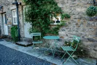 'Oh So Snug' Bijou 1-bedroom cottage, in the heart of Whalley, Clitheroe