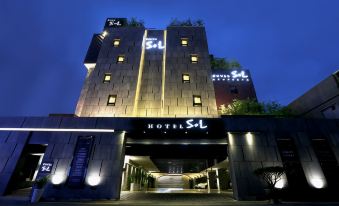 Hotel Sol