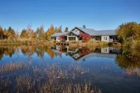 Matuka Luxury Lodge - 5-Star