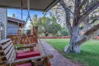 Peaceful Luxury West Sedona Heated Pool & Hot Tub - Bintang 2