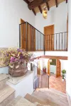 Finca-Villa Son Drach, large private pool 12x4m, wifi, BBQ, 2 km beaches - 4-نجوم