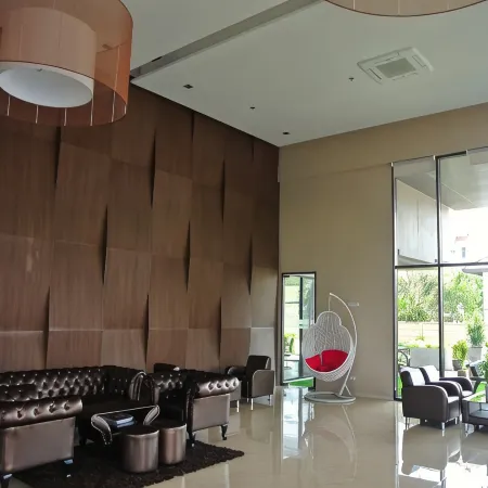 Himawari at Condominium