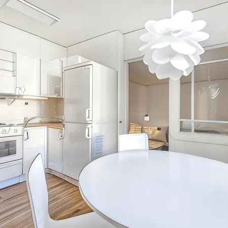 City Apartments in Jonkoping