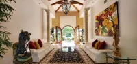 Beachside Bliss Awaits! Limited Special Offers Casa Maria Beach & Pool Paradise - 4-Star