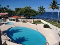 Walk to the Beach!! Solar Powered Fully Renovated Villa!!