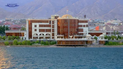 Parliament Palace Hotel Hotels in 