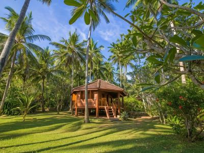 Palm Paradise Cabanas & Villas Beach Resort