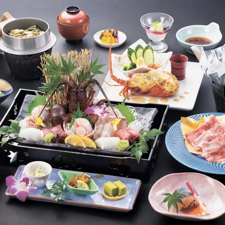 Hamanomiyabitei Ichii