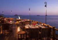 Cala de Mar Resort & Spa Ixtapa - breakfast