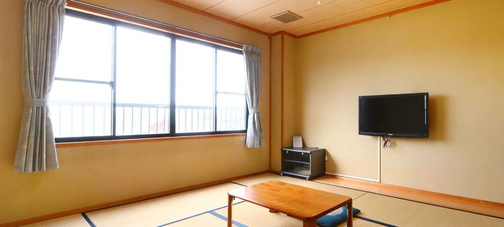 Taharaya Ryokan Hotel a Kakegawa