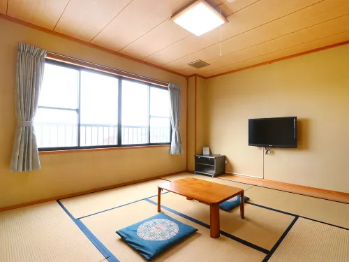 Taharaya Ryokan - 2-Star