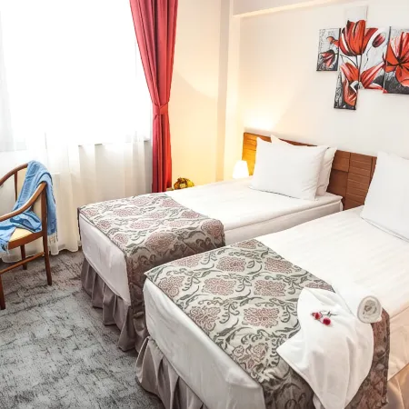 Hotel Parc Sibiu