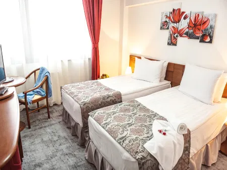 Hotel Parc Sibiu