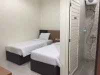 Hotel Mahakam - 2-Star