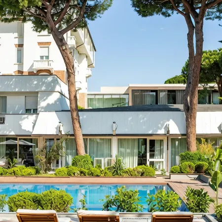 MarePineta Resort