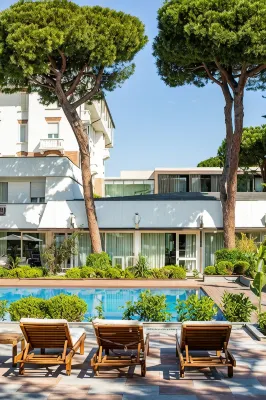 MarePineta Resort