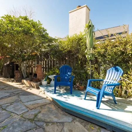 Beachy Getaway–Cozy, Clean & Equipped w/ All Essentials! Relax, Enjoy & Refresh!