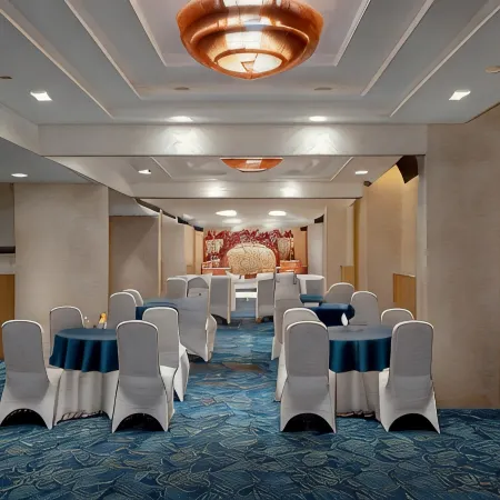 Cocoon Hotel