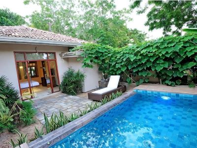 Nikara Luxury Beach House